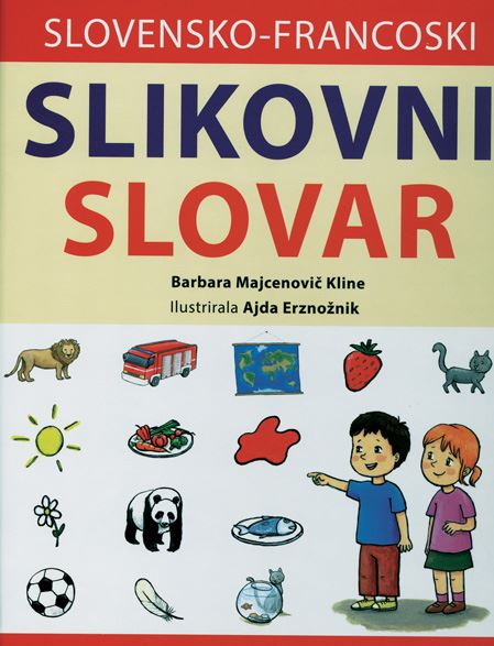 Slovensko-francoski slikovni slovar