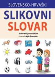 Slovensko-hrvaški slikovni slovar