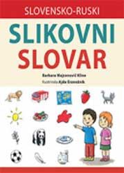 Slovensko-ruski slikovni slovar