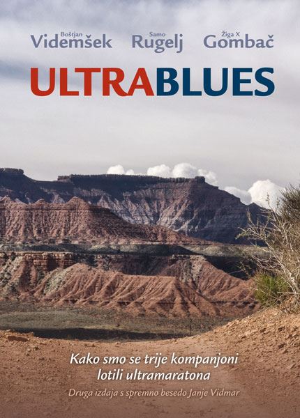 Ultrablues, 2. izdaja