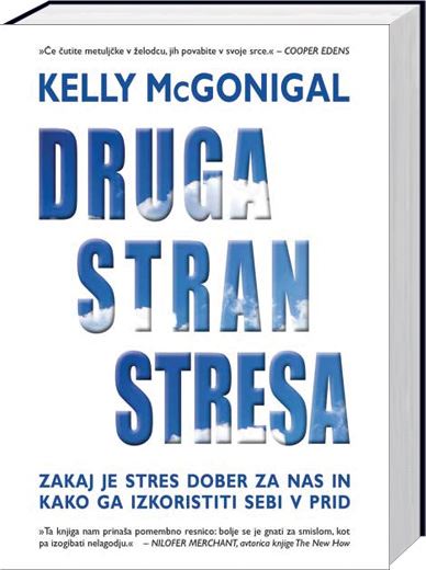 Druga stran stresa