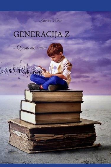 GENERACIJA Z: OPROSTI MI, MAMA