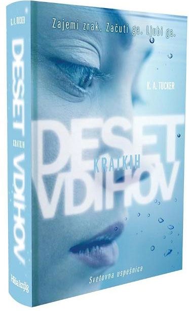 DESET KRATKIH VDIHOV