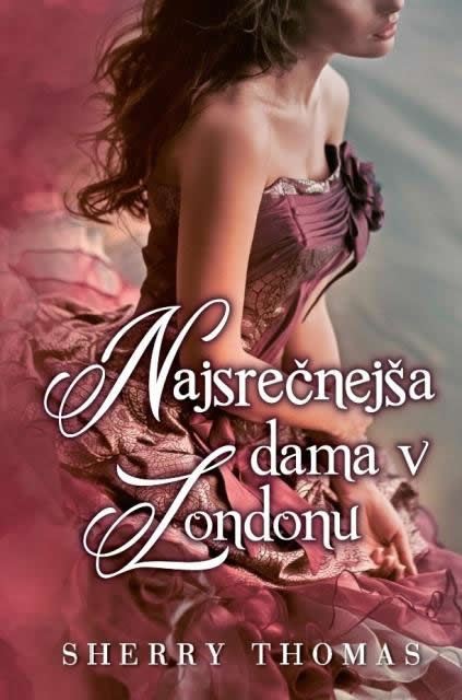 NAJSREČNEJŠA DAMA V LONDONU