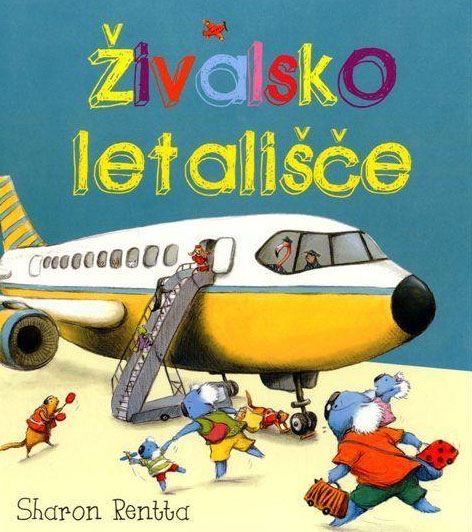 Živalsko letališče