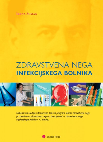 ZDRAVSTVENA NEGA INFEKCIJSKEGA BOLNIKA (PRENOV)