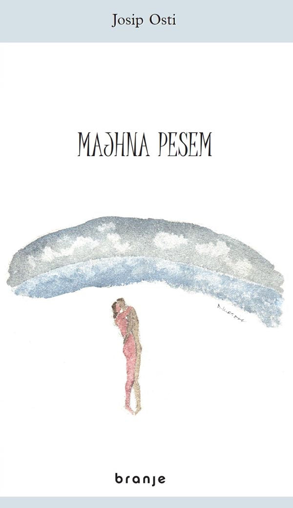 Majhna pesem