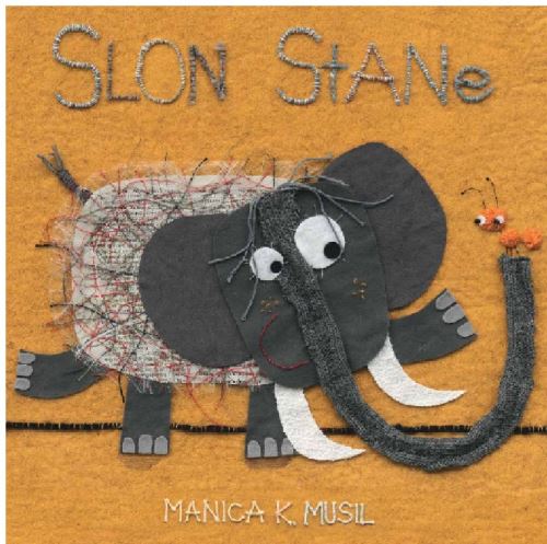 SLON STANE