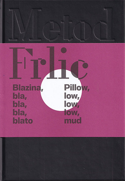 Blazina, bla, bla, bla, blato = Pillow, low, low, low, mud