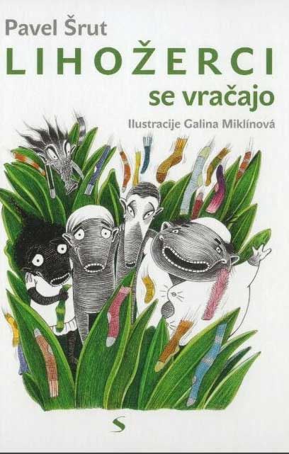 LIHOŽERCI SE VRAČAJO