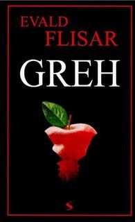Greh - Prenovljena izdaja romana Mrgolenje prahu