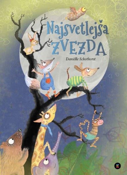 NAJSVETLEJŠA ZVEZDA