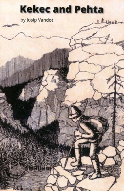 Kekec and Pehta (angleški jezik)