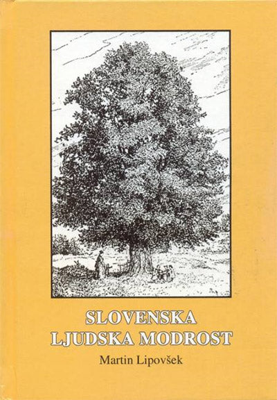 Slovenska ljudska modrost