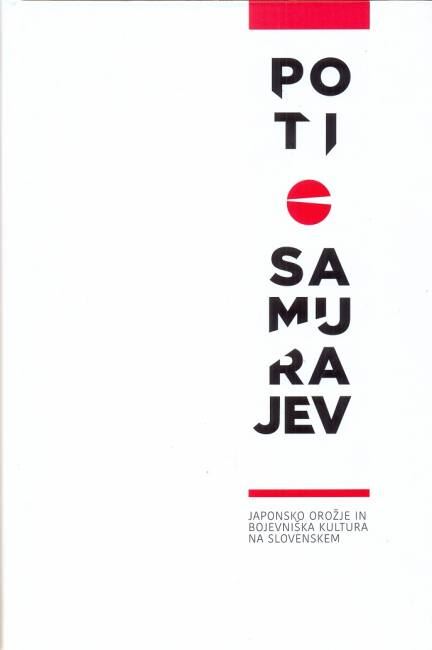POTI SAMURAJEV (SUBVENCIJA)