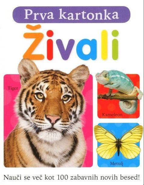 ŽIVALI