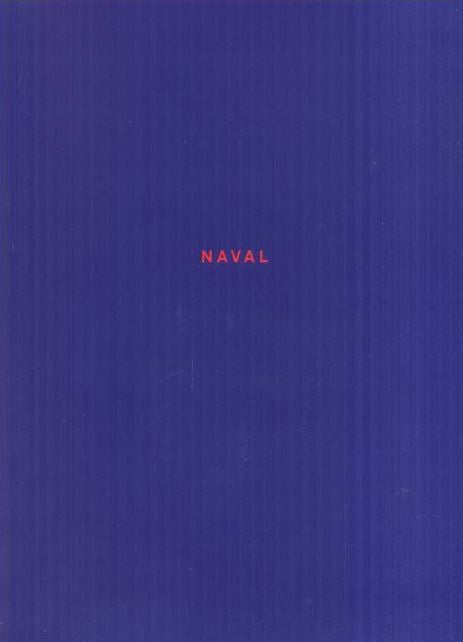 Naval (komplet)