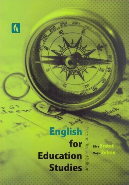 English for education studies (2. Izdaja)