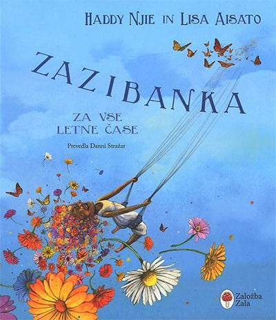 ZAZIBANKA ZA VSE LETNE ČASE