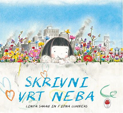 Skrivni vrt neba