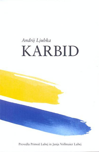 Karbid