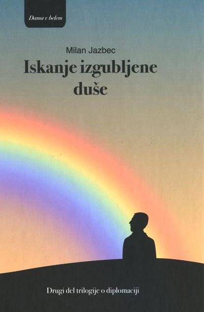 Iskanje izgubljene duše