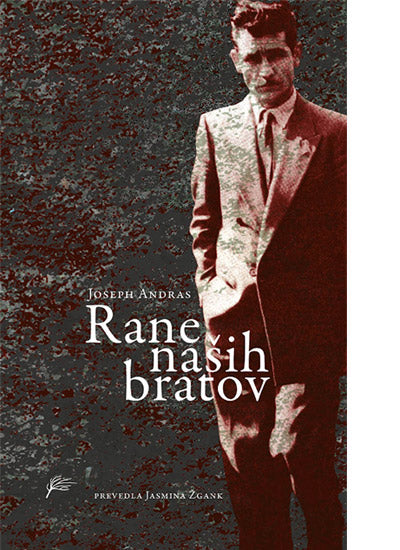 Rane naših bratov