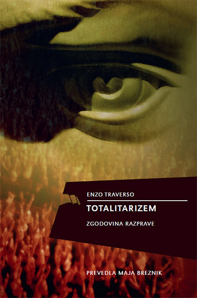 Totalitarizem: zgodovina razprave