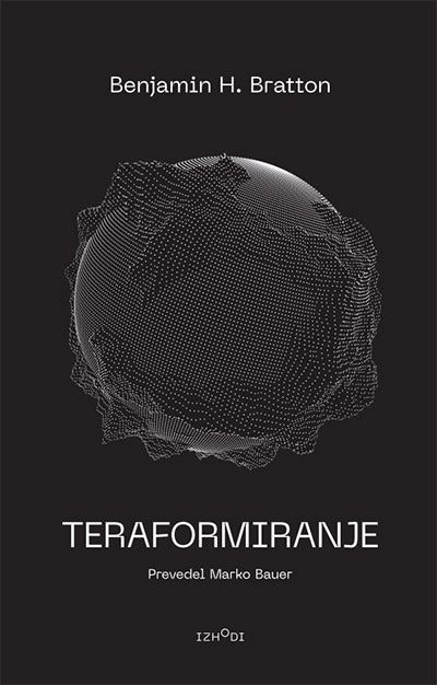 Teraformiranje