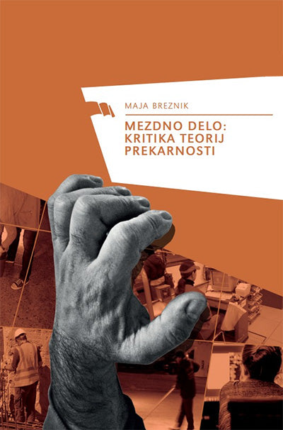 Mezdno delo: kritika teorij prekarnosti