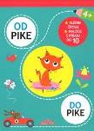 POVEZUJEM PIKE DO 10