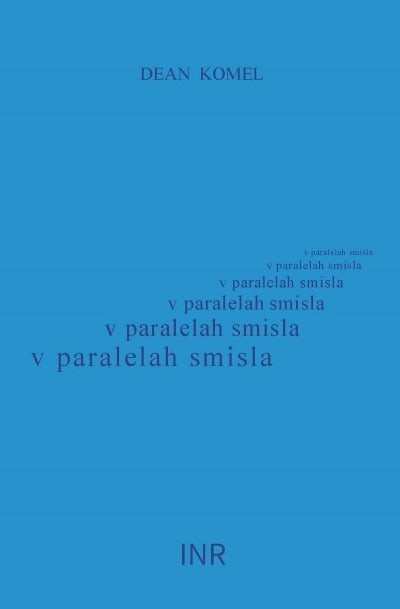 V paralelah smisla