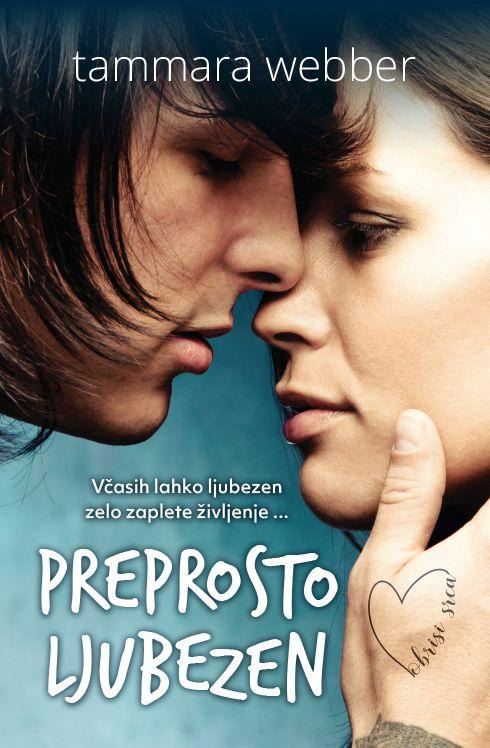 Preprosto ljubezen