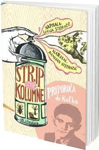 Strip kolumne