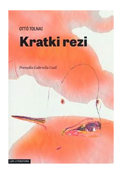 Kratki rezi