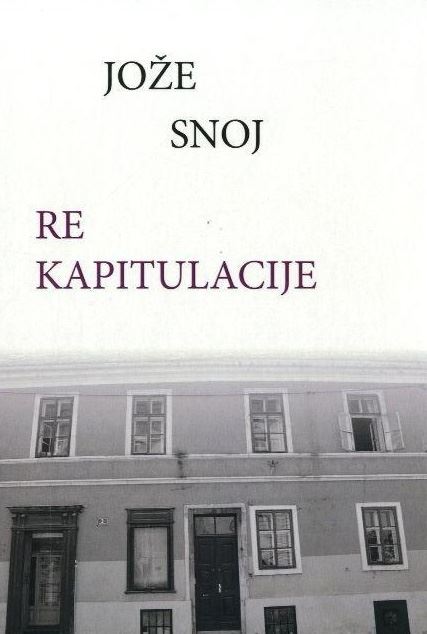 Re kapitulacije - Prototipski retroroman z luknjo za zgodbe