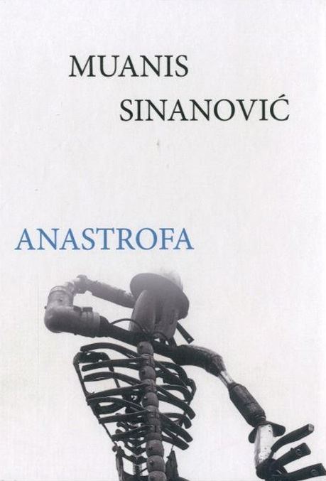 Anastrofa