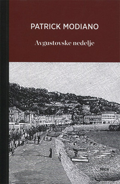 Avgustovske nedelje