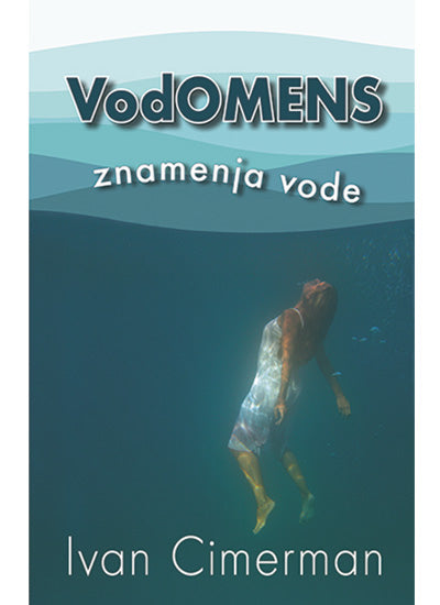 Vodomens, znamenja vode