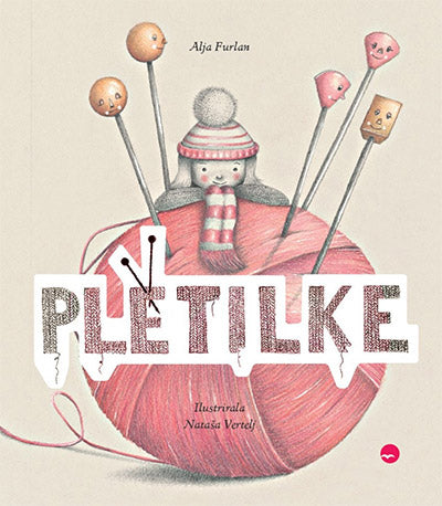 Pletilke