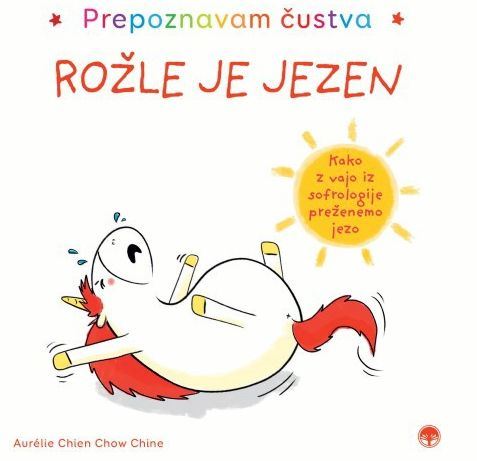 Rožle je jezen