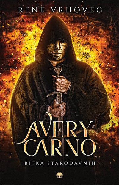 Avery Carno: bitka starodavnih