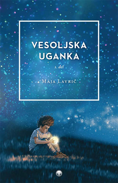 Vesoljska uganka, 1. del