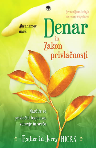 Denar in zakon privlačnosti