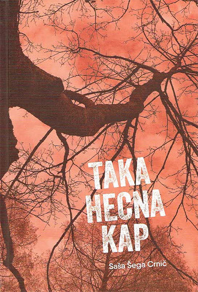 Taka hecna kap