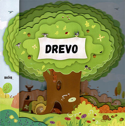 DREVO