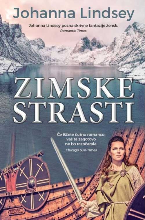 Zimske strasti
