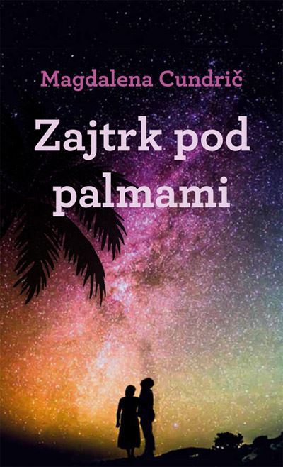 Zajtrk pod palmami