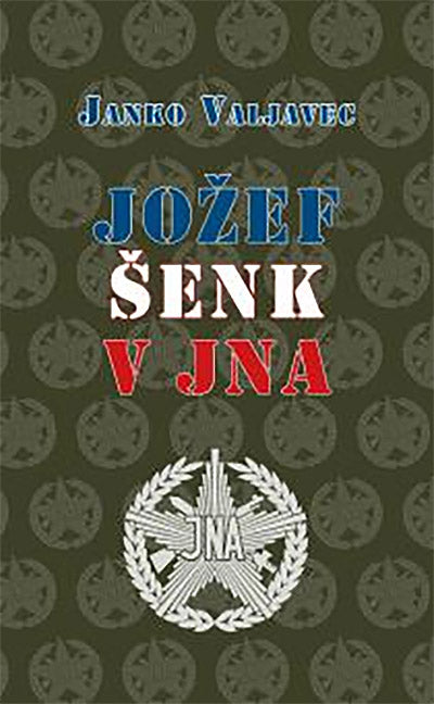 JOŽEF ŠENK V JLA