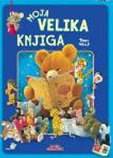 Moja velika knjiga